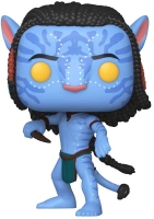 Wholesalers of Funko Pop Movies: Avatar: Twow - lo’ak toys image 2